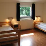 Hotel Oberes Ourtal