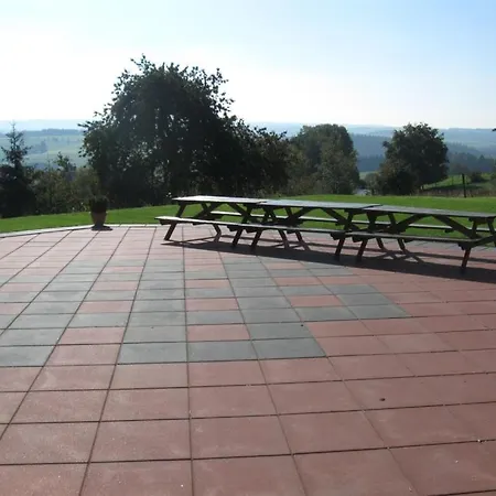 Oberes Ourtal * Büllingen