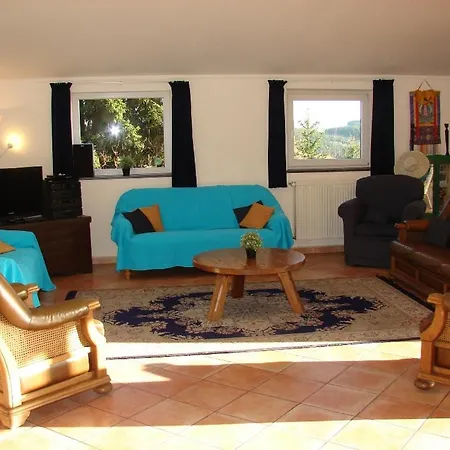 Hotel Oberes Ourtal *