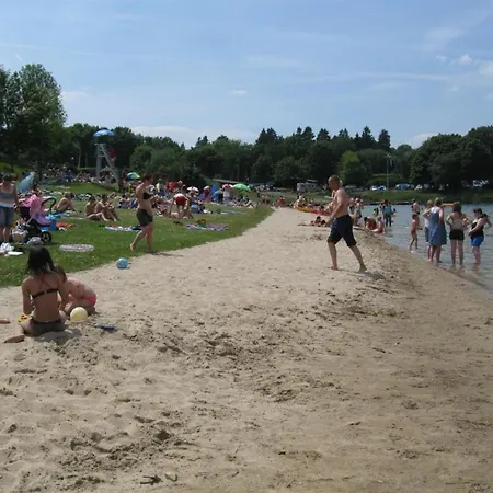 Szálloda Oberes Ourtal Bullange