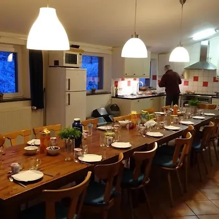 Oberes Ourtal * Büllingen