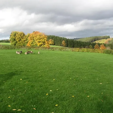 Oberes Ourtal Szálloda Bullange